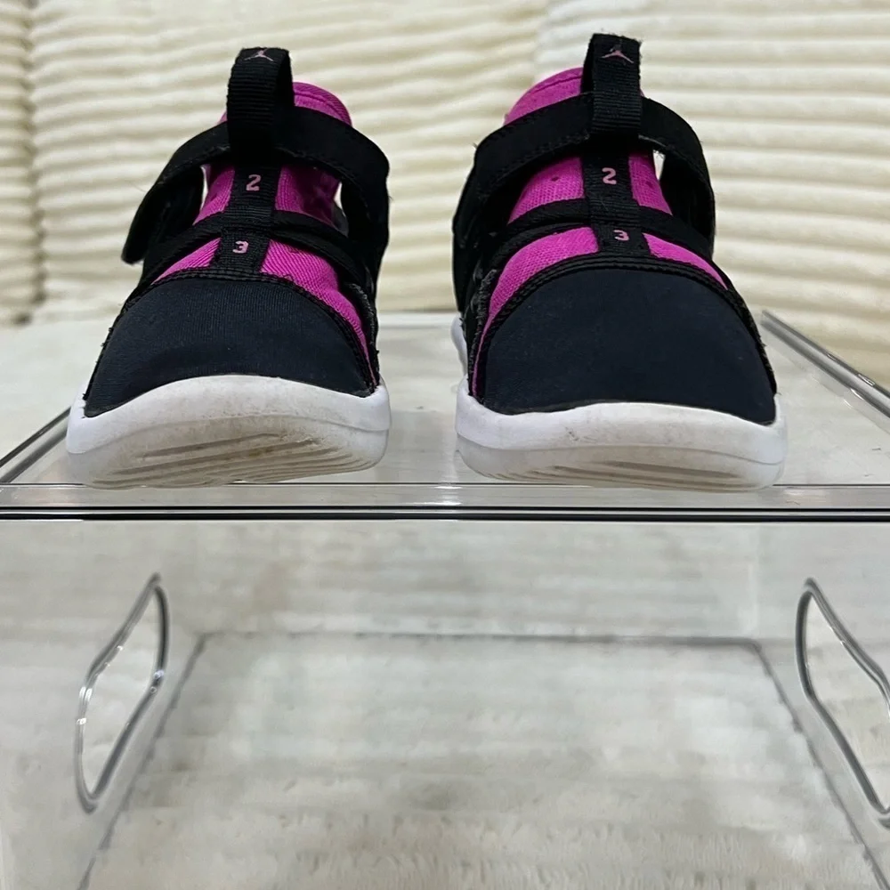 Jordan air first